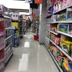 貨郎先生百貨超市詳情介紹