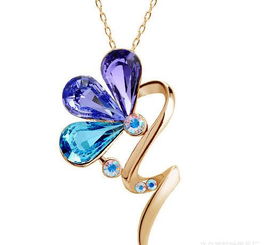 義烏水晶飾品廠直銷 復古三角形奧地利水晶耳釘素美4488深度解析